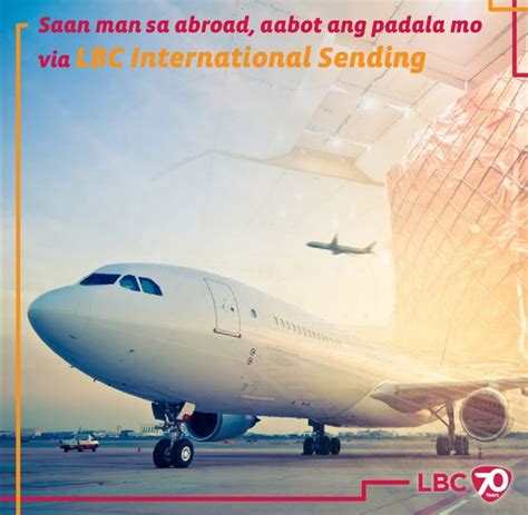 LBC Express Airfreight (S) Pte Ltd .
